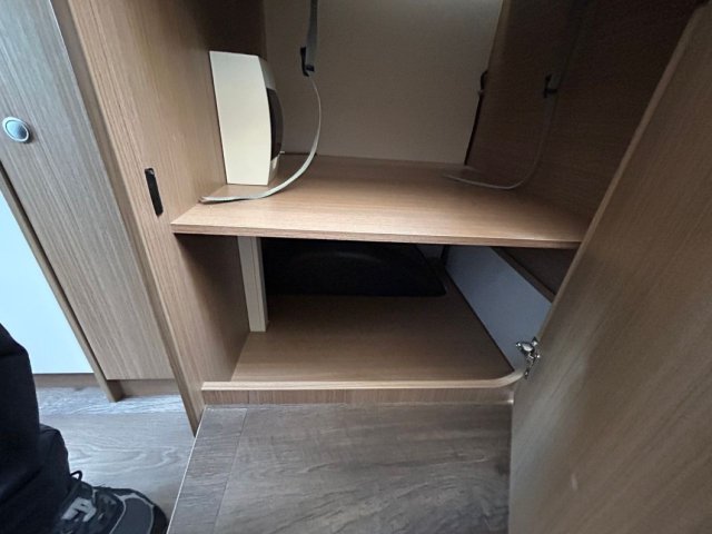 Carado V 337 Edition 15 V337 