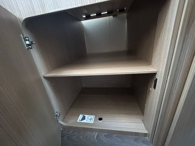 Carado V 337 Edition 15 V337 