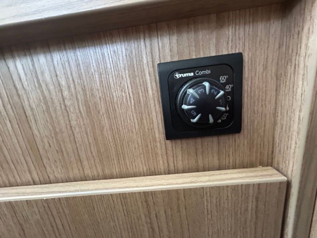 Carado V 337 Edition 15 V337 