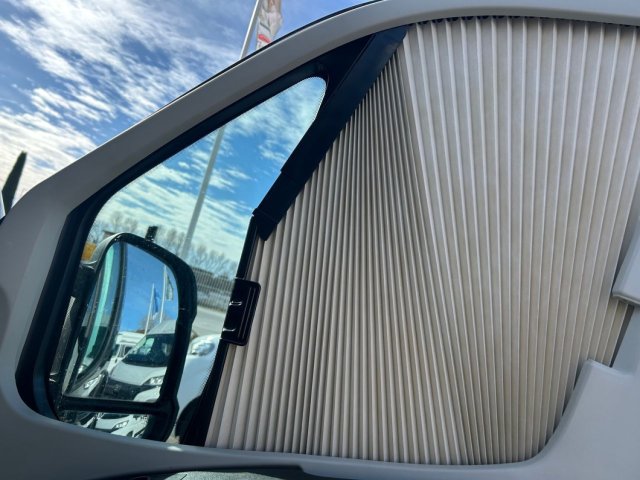 Carado V 337 Edition 15 V337 