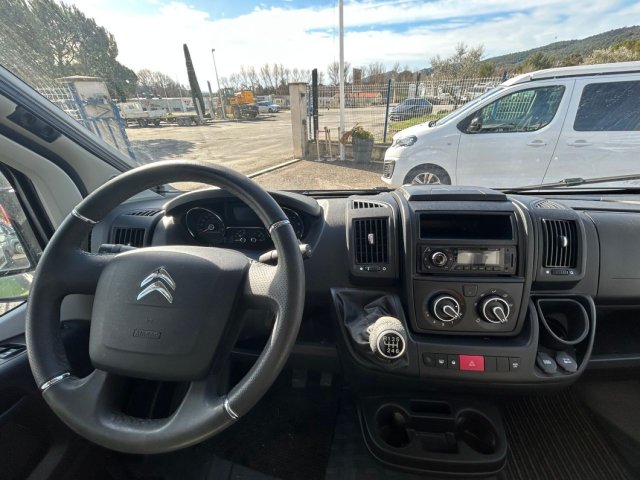 Carado V 337 Edition 15 V337 