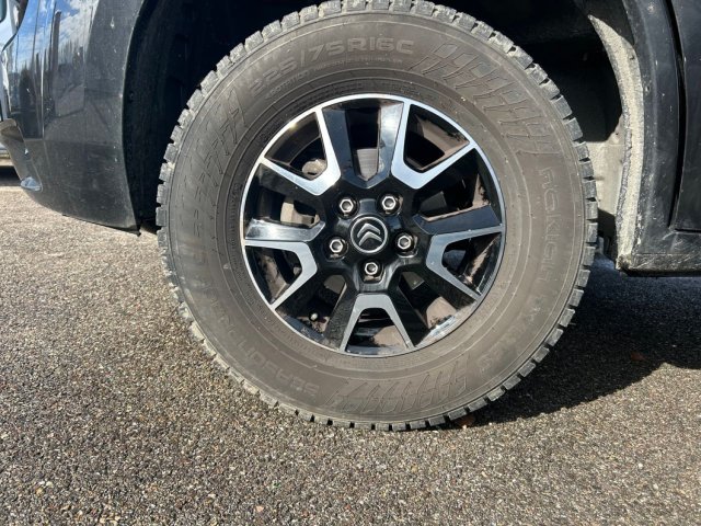 Carado V 337 Edition 15 V337 