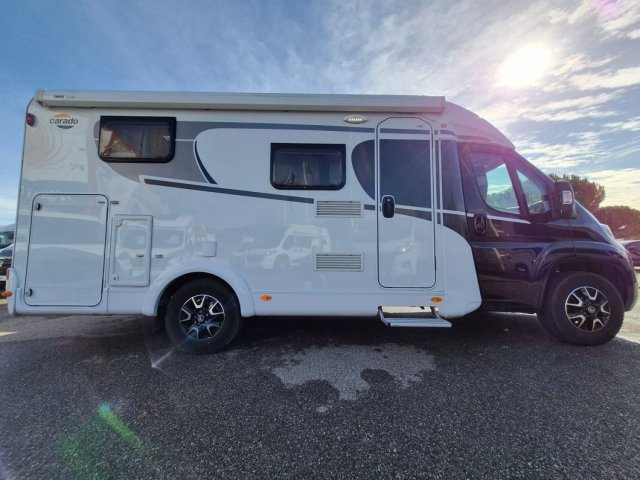 Carado V 337 Edition 15 V337 