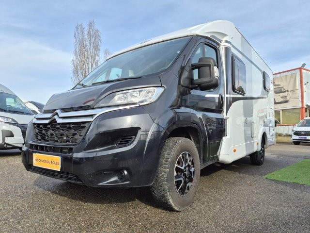 Carado V 337 Edition 15 V337 