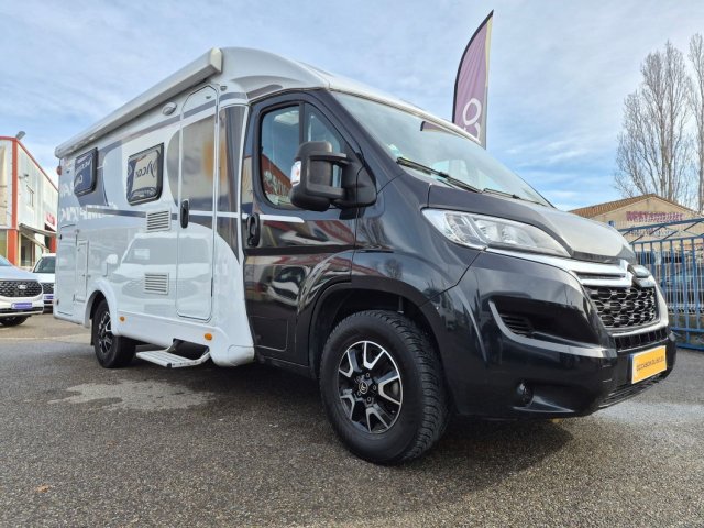 Carado V 337 Edition 15 V337 