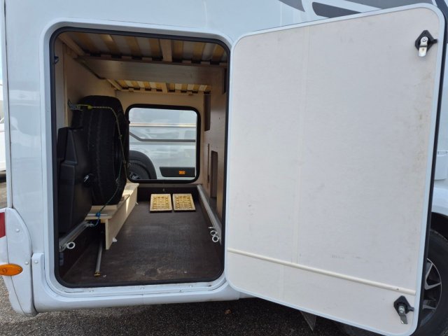 Carado V 337 Edition 15 V337 