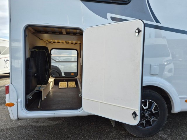 Carado V 337 Edition 15 V337 