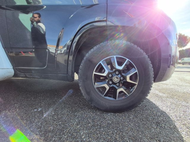 Carado V 337 Edition 15 V337 