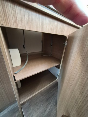 Carado V 337 Edition 15 V337 