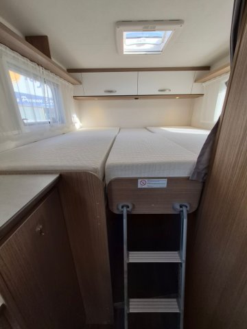 Carado V 337 Edition 15 V337 