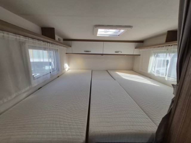 Carado V 337 Edition 15 V337 