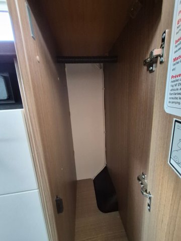 Carado V 337 Edition 15 V337 