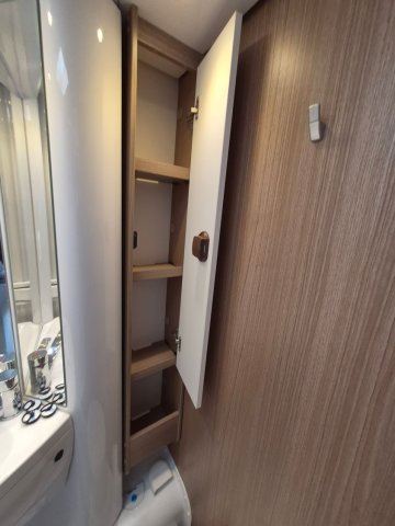 Carado V 337 Edition 15 V337 