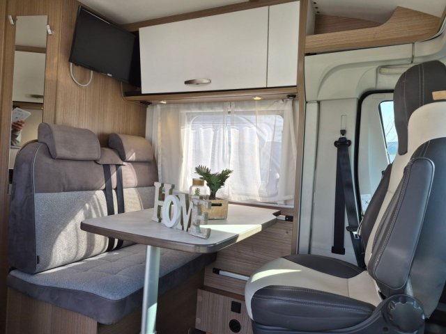 Carado V 337 Edition 15 V337 