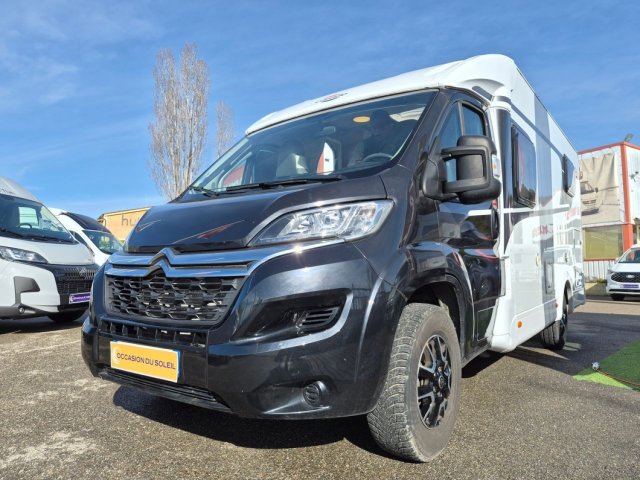 Carado V 337 Edition 15 V337 