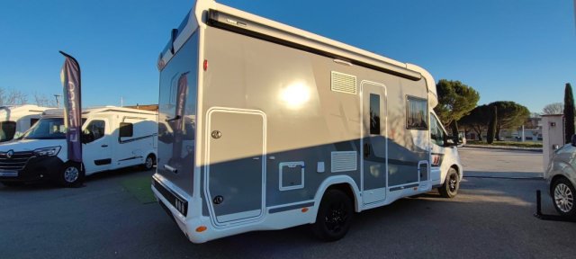 Challenger 260 Etape Edition 