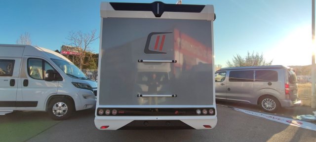 Challenger 260 Etape Edition 