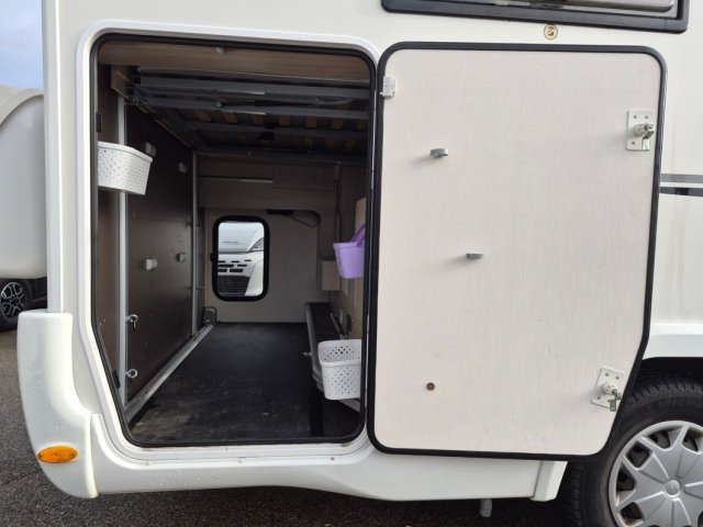 Challenger 288 EB Special Edition SPECIALE - Photo 5