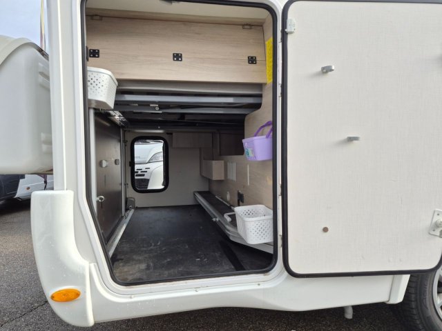 Challenger 288 EB Special Edition SPECIALE - Photo 6