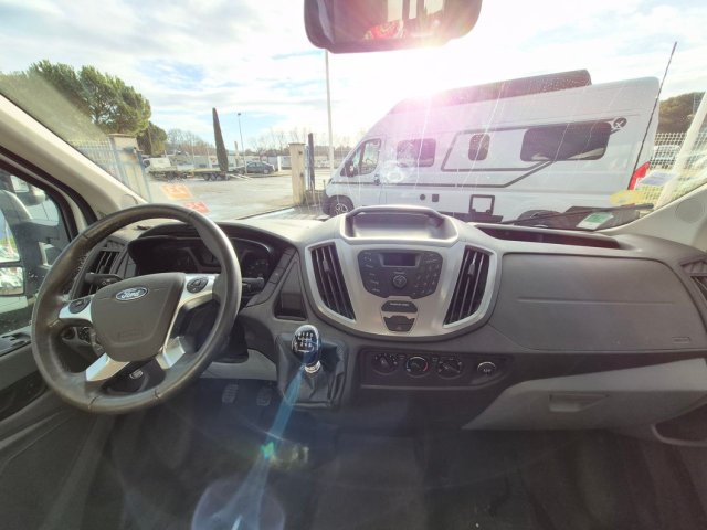 Challenger 288 EB Special Edition SPECIALE - Photo 7