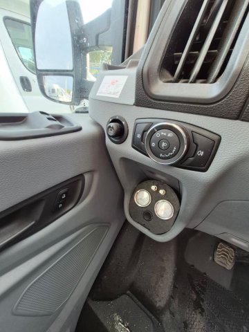 Challenger 288 EB Special Edition SPECIALE - Photo 8