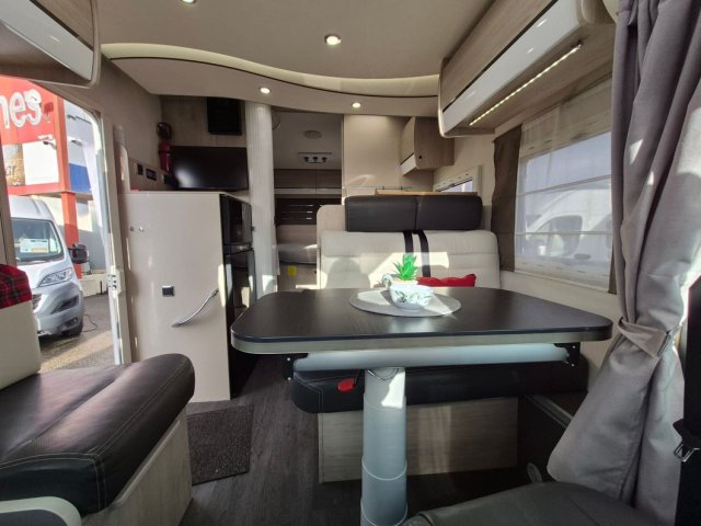 Challenger 288 EB Special Edition SPECIALE - Photo 10