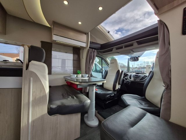 Challenger 288 EB Special Edition SPECIALE - Photo 11