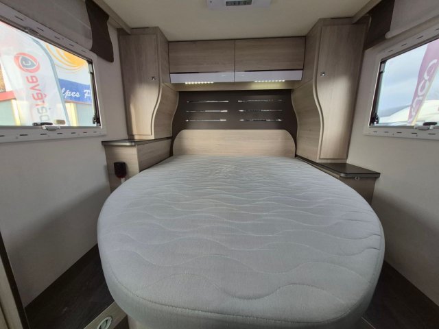 Challenger 288 EB Special Edition SPECIALE - Photo 12