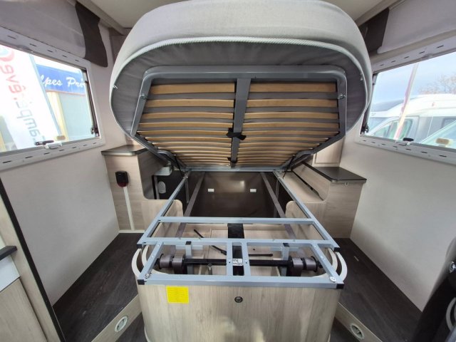 Challenger 288 EB Special Edition SPECIALE - Photo 13