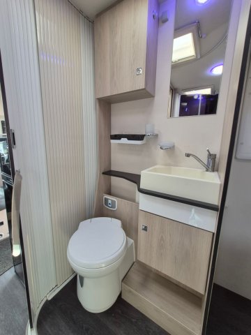 Challenger 288 EB Special Edition SPECIALE - Photo 15