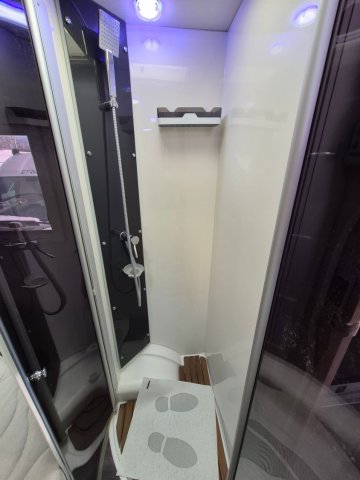 Challenger 288 EB Special Edition SPECIALE - Photo 16