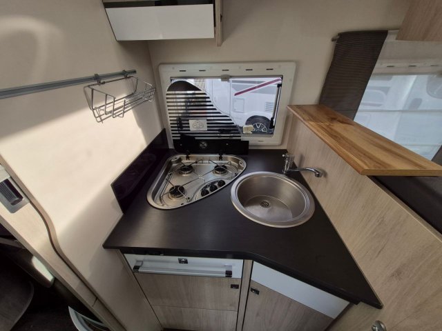 Challenger 288 EB Special Edition SPECIALE - Photo 17