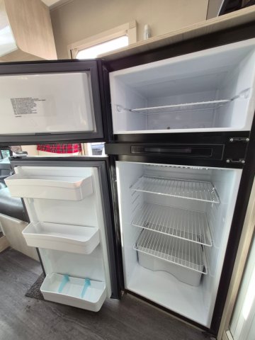 Challenger 288 EB Special Edition SPECIALE - Photo 18