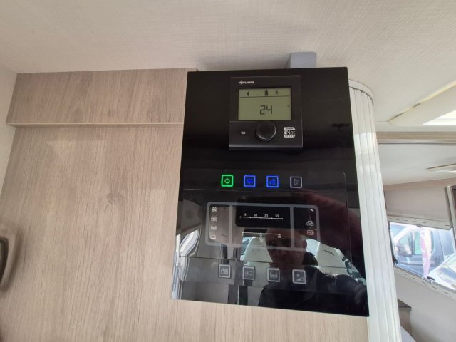 Challenger 288 EB Special Edition SPECIALE - Photo 19