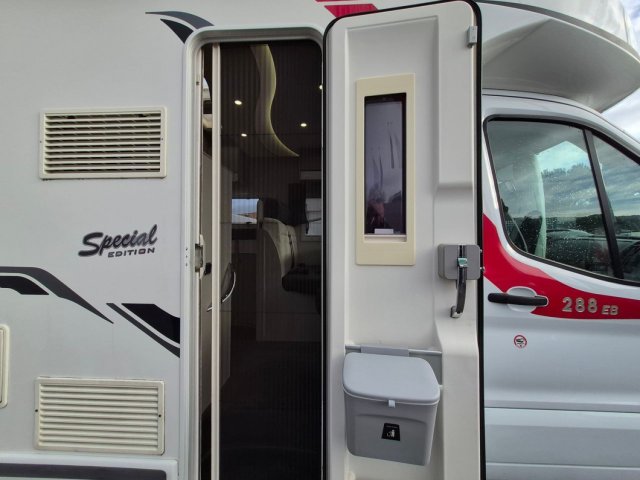 Challenger 288 EB Special Edition SPECIALE - Photo 20