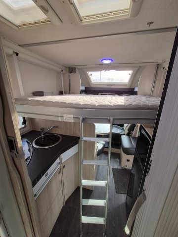 Challenger 288 EB Special Edition SPECIALE - Photo 22