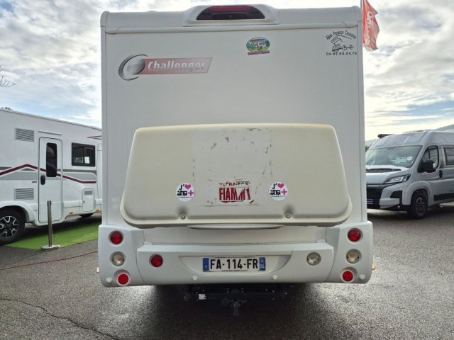 Challenger 288 EB Special Edition SPECIALE - Photo 25