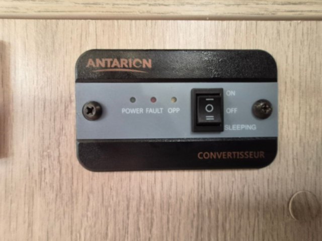 Challenger 288 EB Special Edition SPECIALE - Photo 28