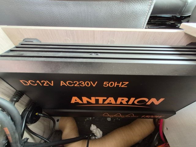 Challenger 288 EB Special Edition SPECIALE - Photo 29