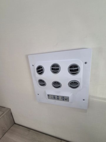 Challenger 288 EB Special Edition SPECIALE - Photo 30