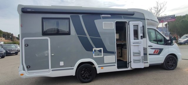 Challenger 328 Etape Edition