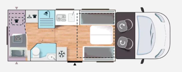Challenger 380 Break Edition 