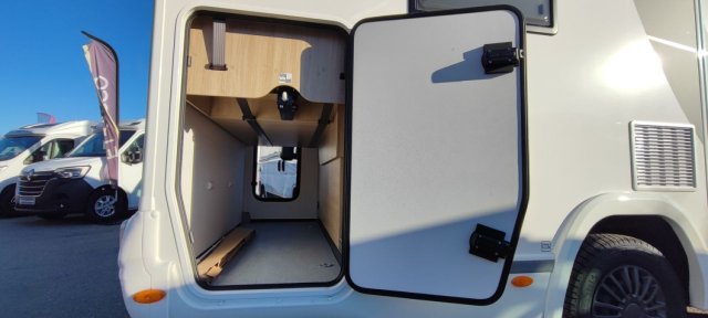 Challenger 380 Break Edition 