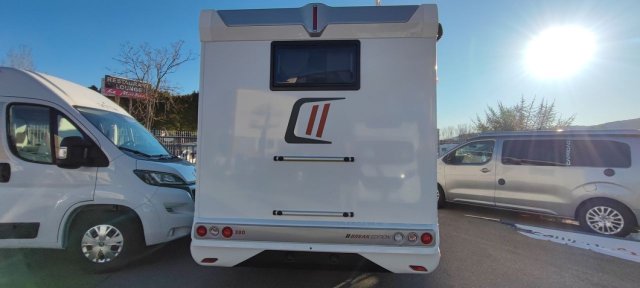 Challenger 380 Break Edition 