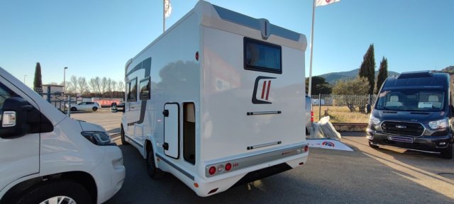 Challenger 380 Break Edition 