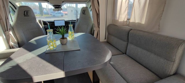 Challenger 380 Break Edition 