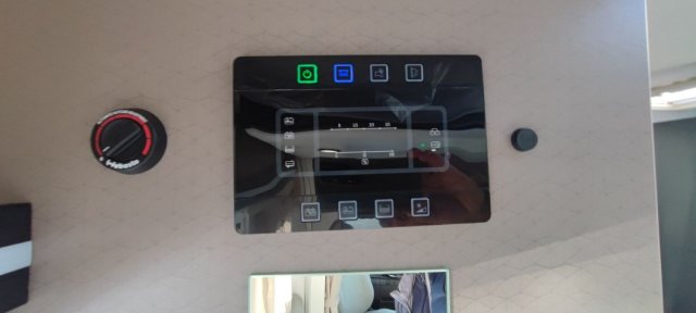 Challenger 380 Break Edition 