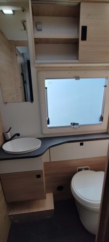 Challenger 380 Break Edition 