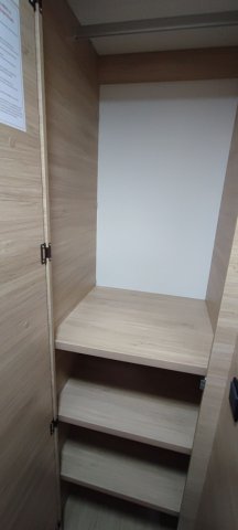 Challenger 380 Break Edition 