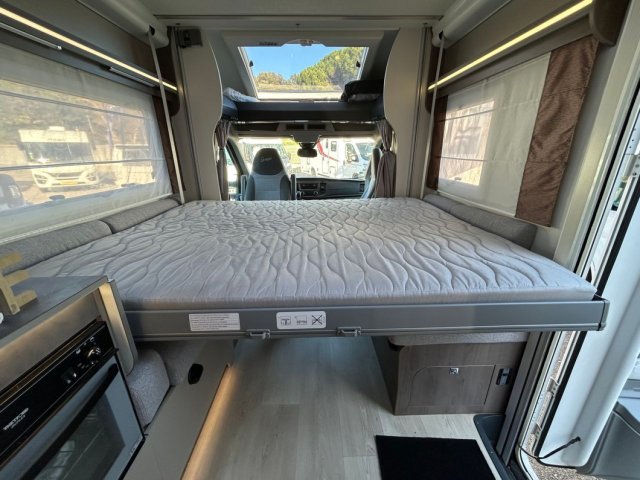 Challenger Graphite 380 